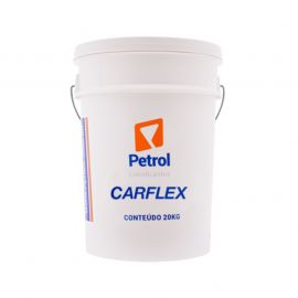 Balde de Graxa Carflex MP2 20kg PETROL