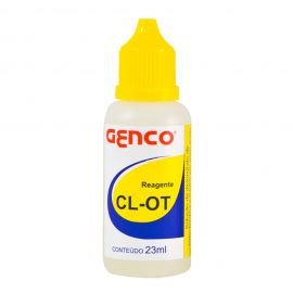 Reagente CL-OT 23ml GENCO