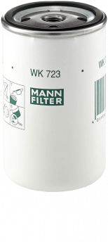 Filtro a Combustível Diesel P-4102/WK-723 FRAM/MANN