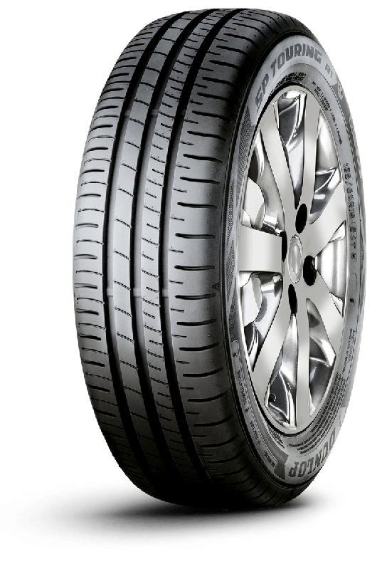 Pneu 175 70 R13 SP Touring R1 82T DUNLOP